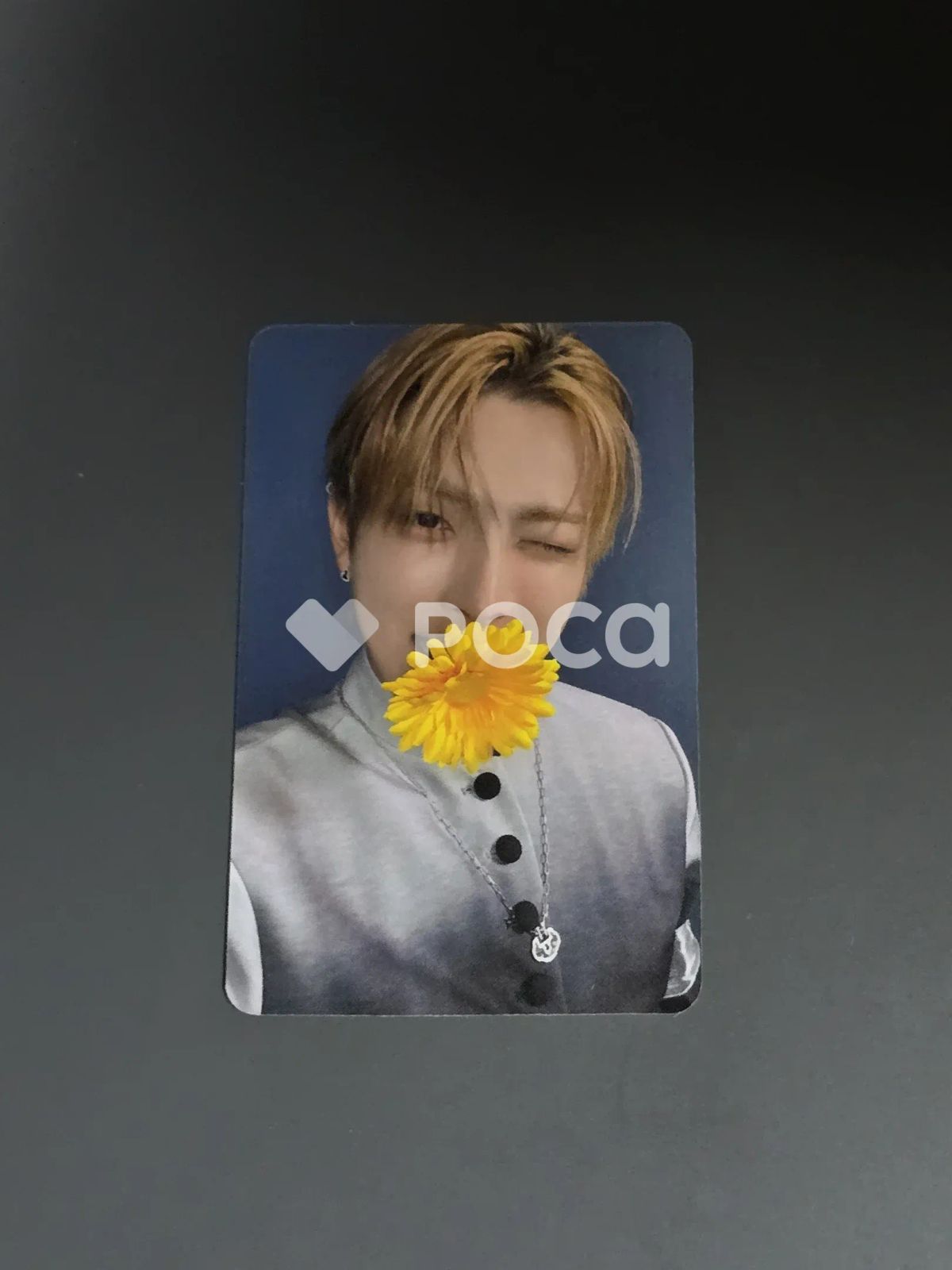 ATEEZ ホンジュン GOLDEN HOUR : Part.4 APPLEMUSIC
