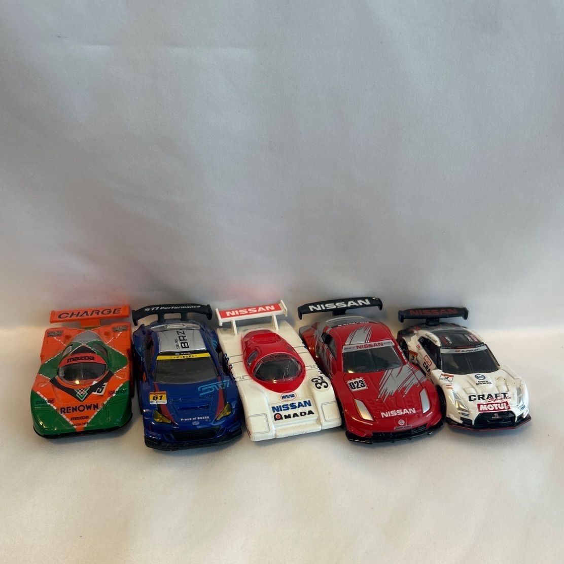 中古】おもちゃ トミカブロス B-01 ゾイド ブレードライガー(青
