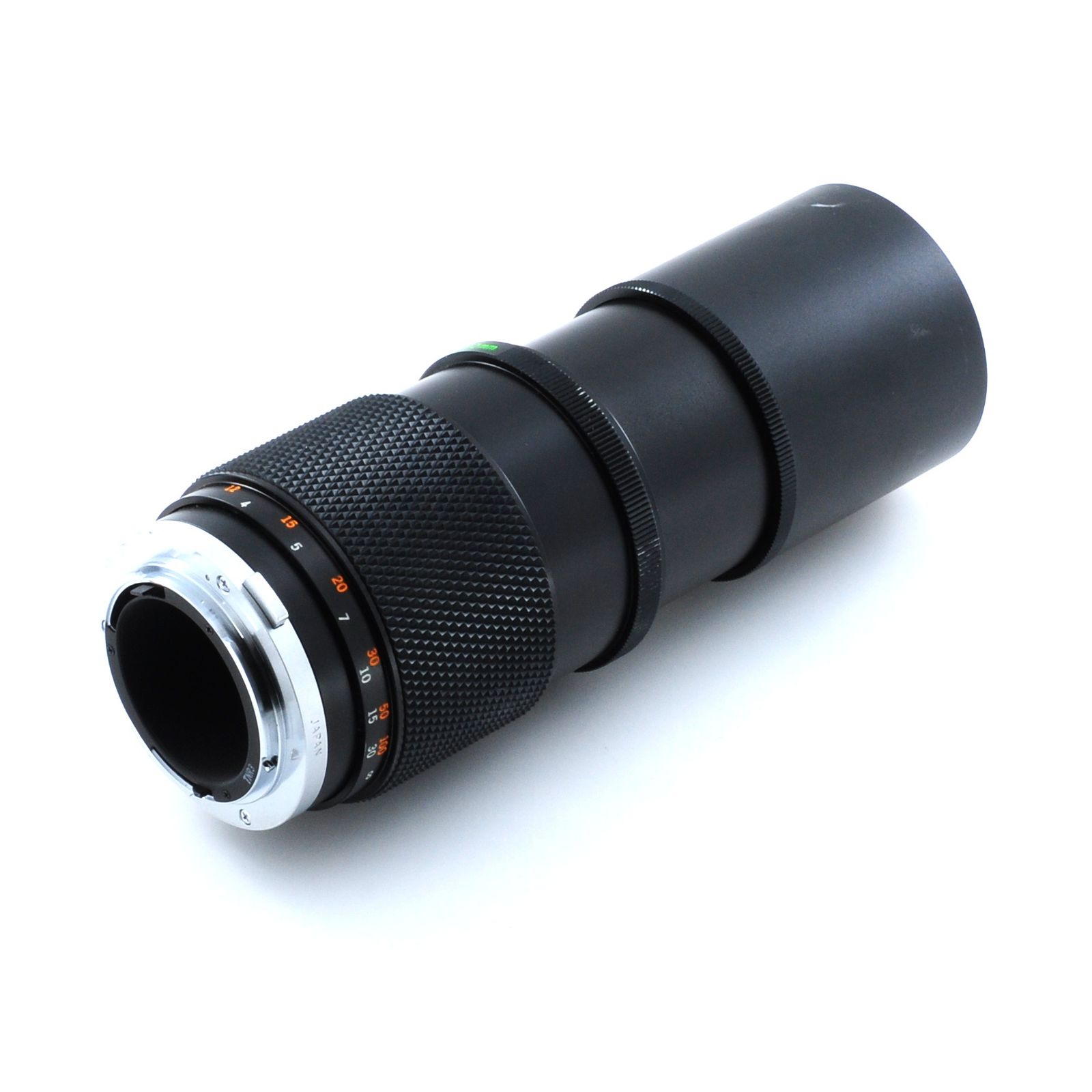 オリンパス】Olympus OM-SYSTEM ZUIKO AUTO-T 200mm F4 #T133H - メルカリ