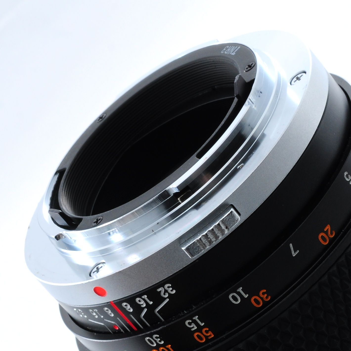 オリンパス】Olympus OM-SYSTEM ZUIKO AUTO-T 200mm F4 #T133H - メルカリ