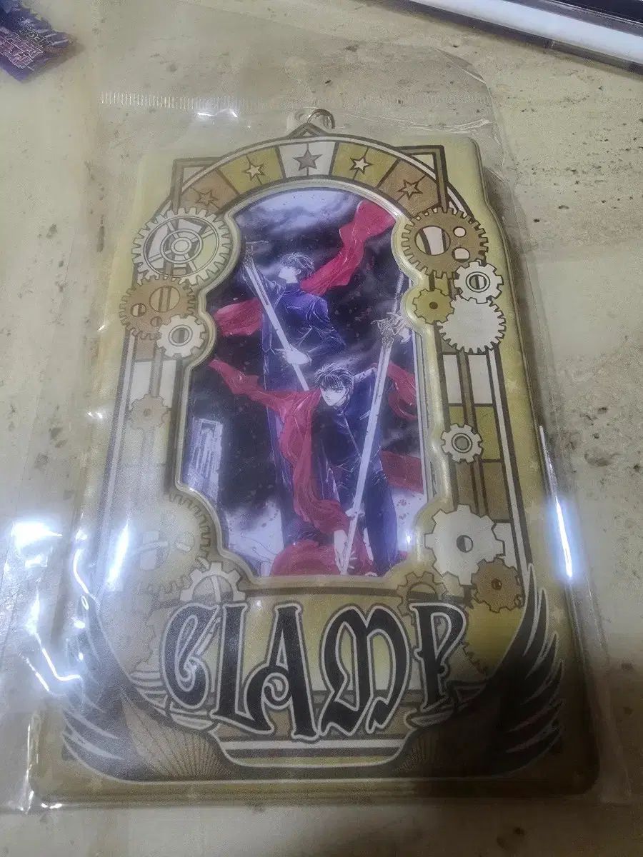 新品未開封 CLAMP展 アルカナカードコレクション BOX , 【公式通販】