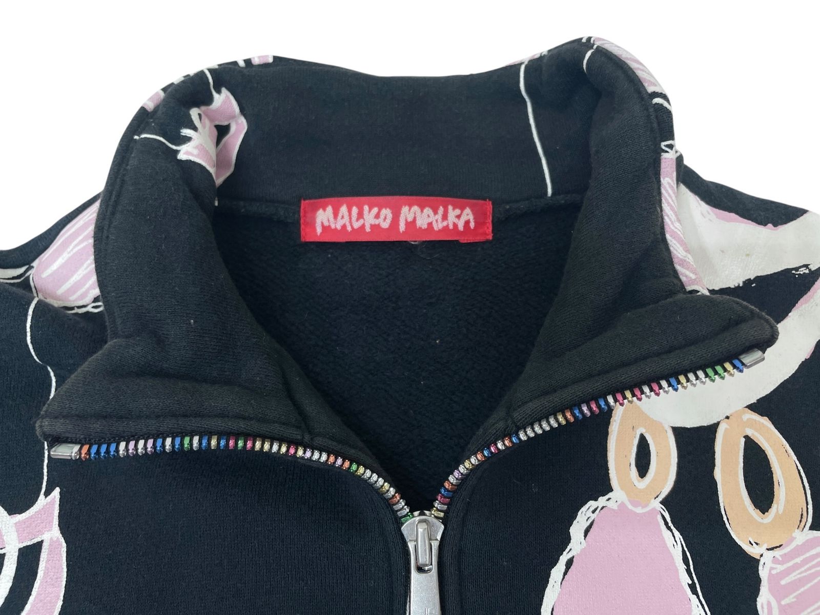 MALKOMALKA パンツ2点セット MALKOMALKA パンツ2点セット