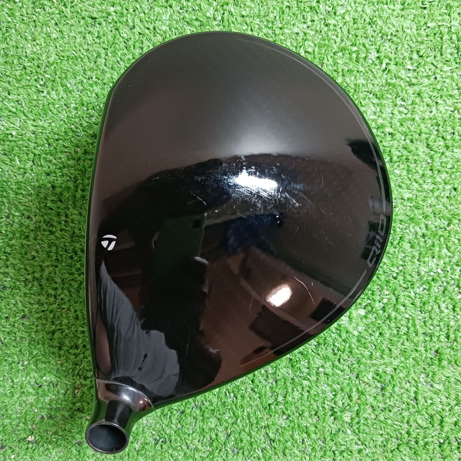 T*i様 QI10 LS 9° テーラーメイドドライバー　ヘッドのみ テーラーメイド Qi10 LS ドライバー 9°ヘッドのみ【797】 - メルカリ