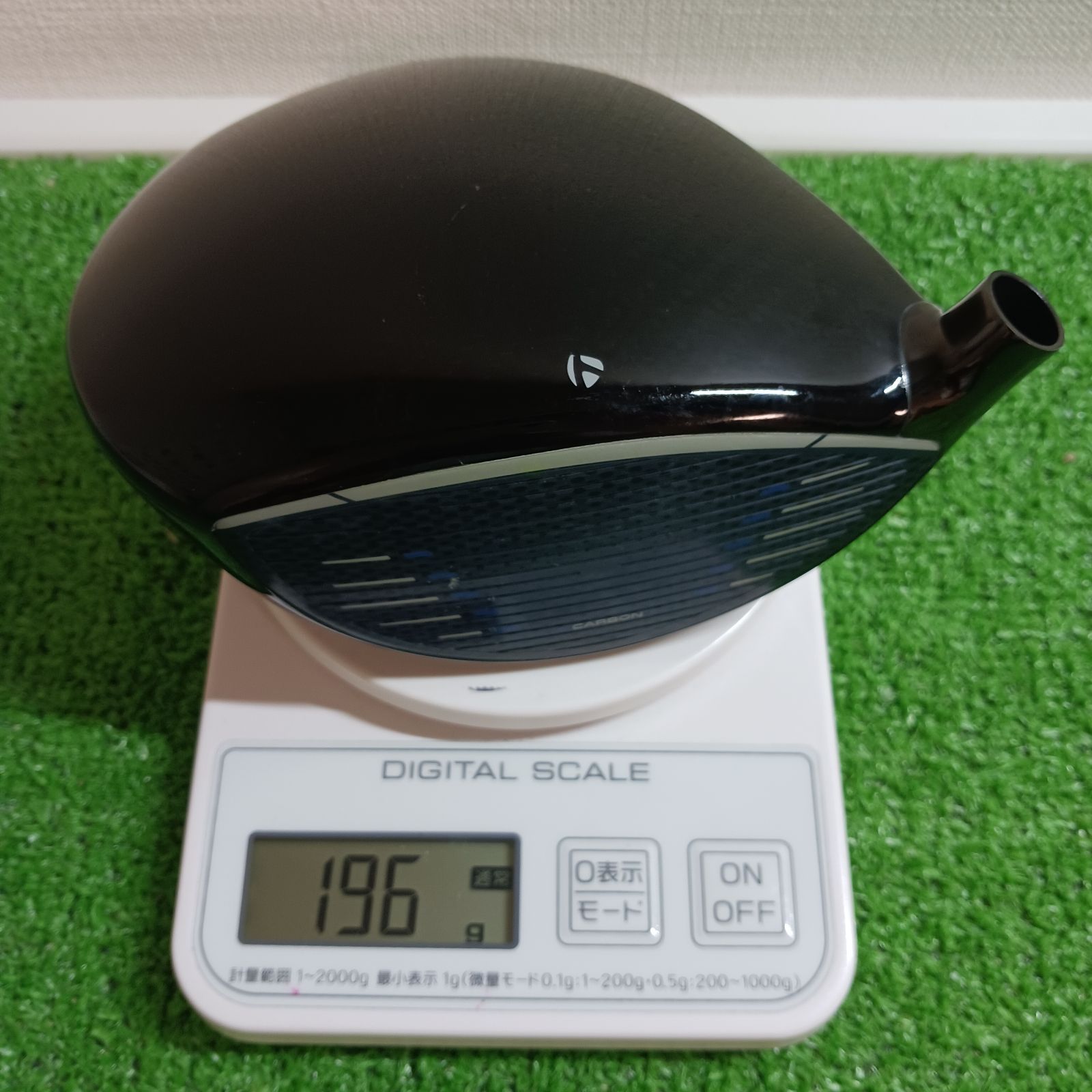 T*i様 QI10 LS 9° テーラーメイドドライバー　ヘッドのみ テーラーメイド Qi10 LS ドライバー 9°ヘッドのみ【797】 - メルカリ
