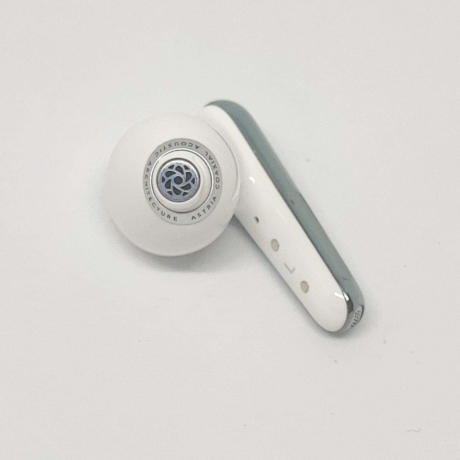 soundcore イヤホン LIBERTY 4 PRO PEARL WHITE Soundcore by Anker