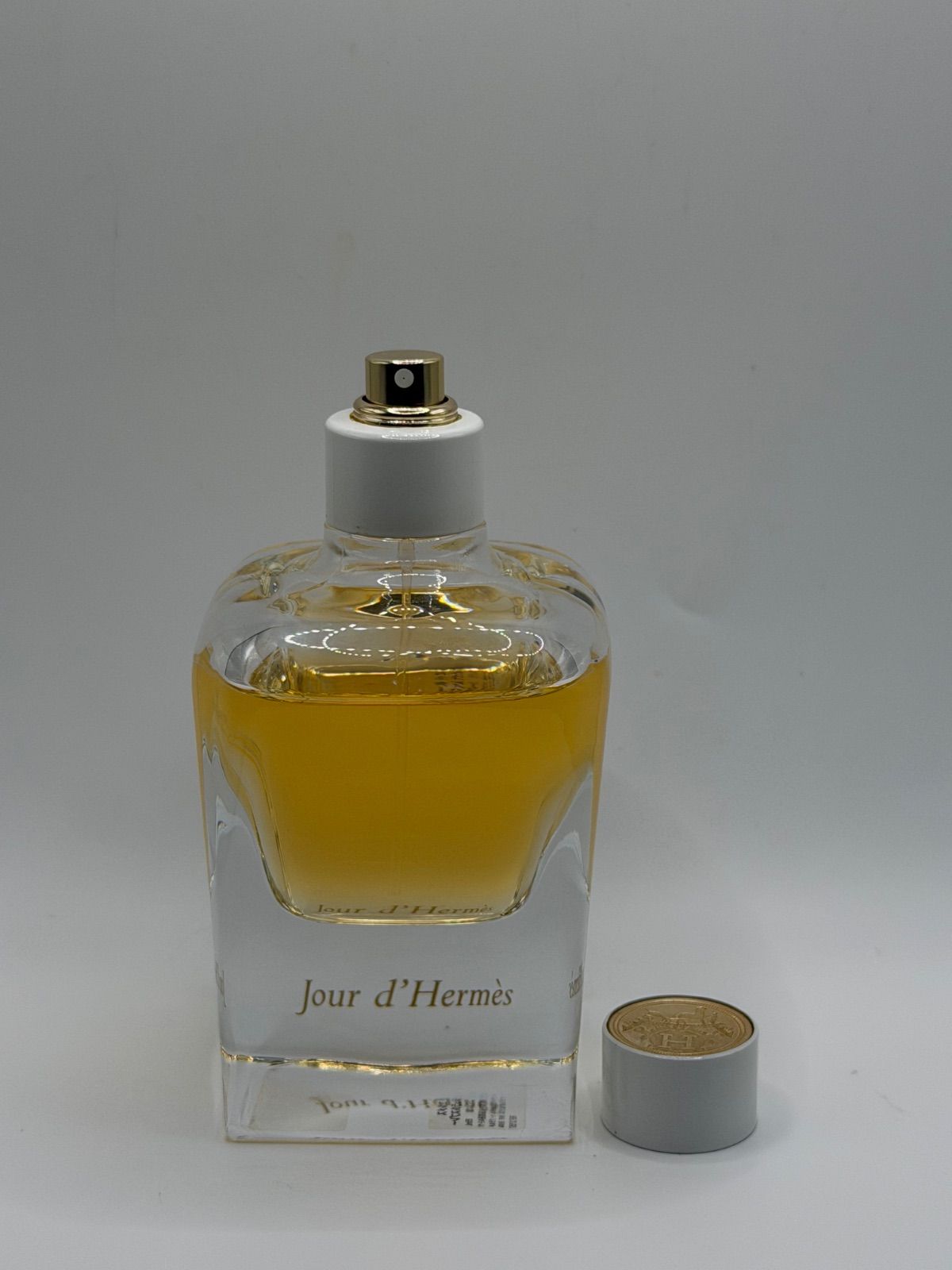 エルメス ジュール ドゥエルメス オードパルファム 80mL 6,240円