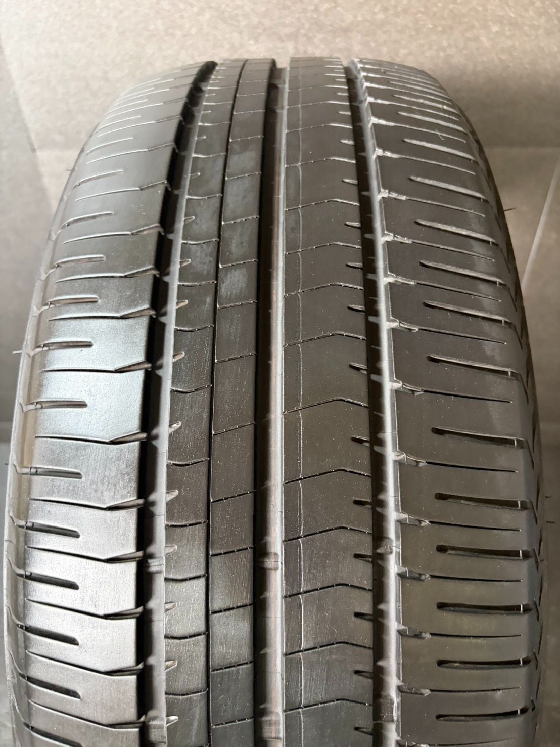 2024年製 約8分\山 ブリヂストン BRIDGESTONE エコピア ECOPIa NH200