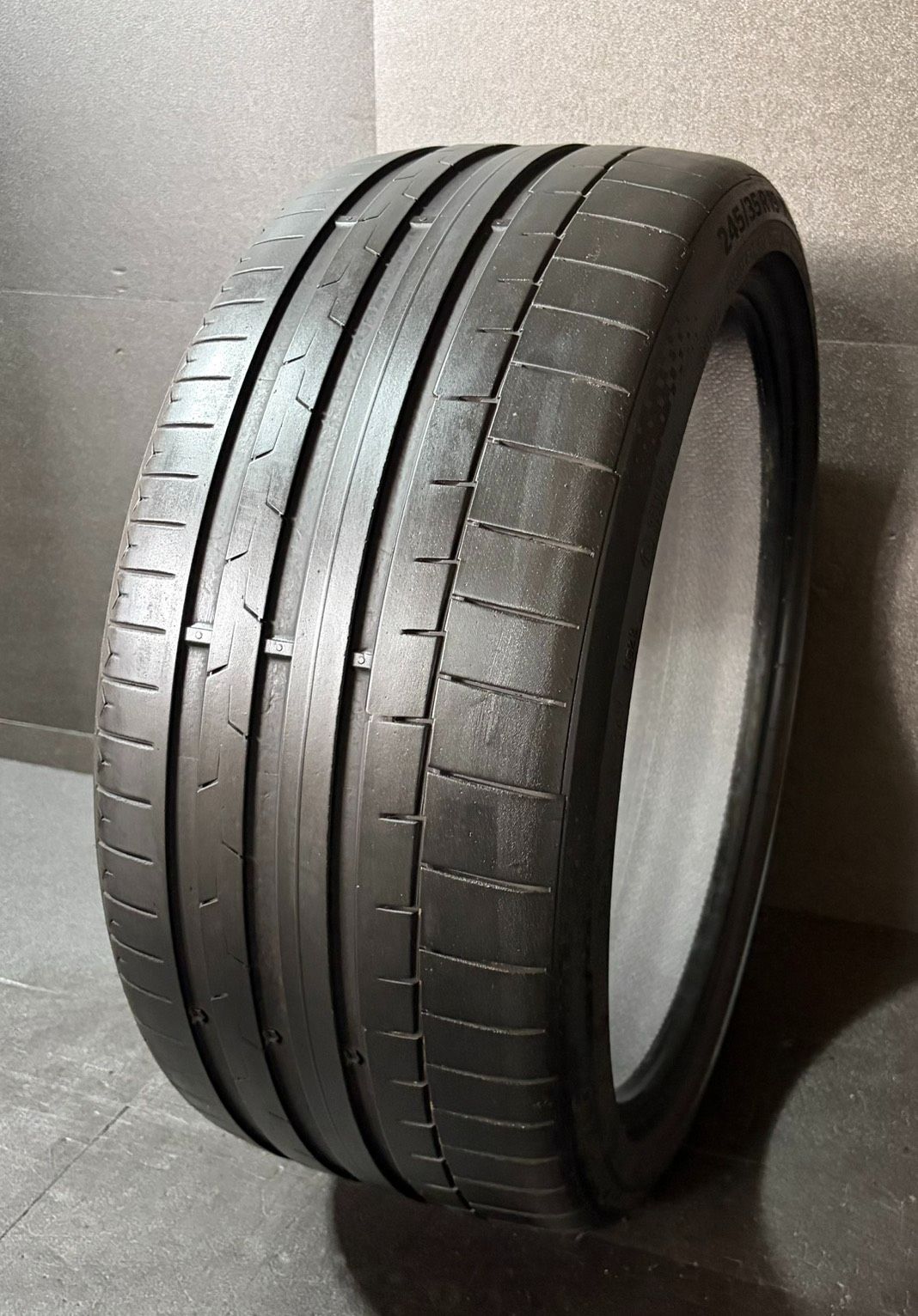 ブリヂストン TURANZA トランザ T005 ランフラット 225/40R18 92Y 2本