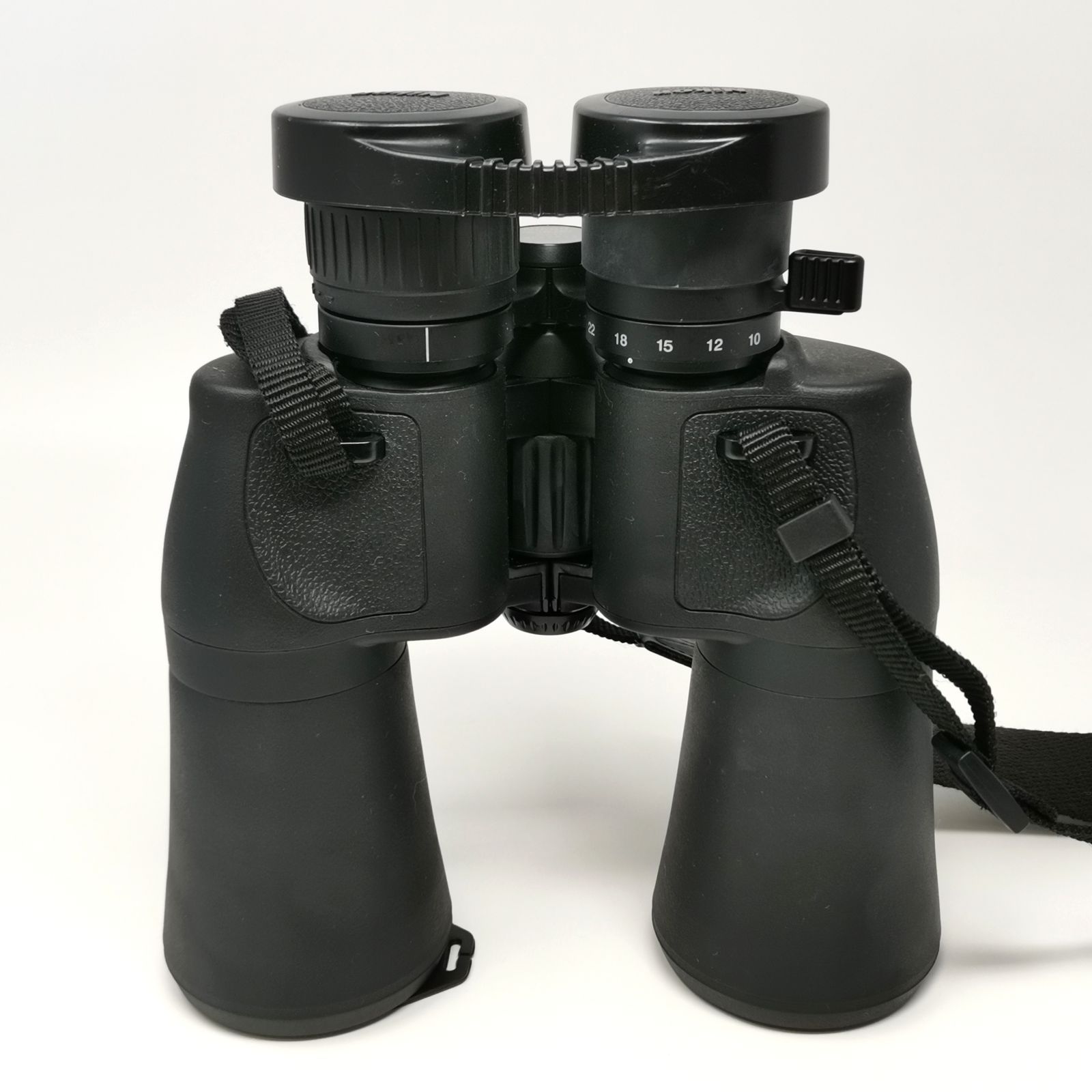 Nikon ACULON A211 双眼鏡 本体 中古品 管理番号ARCFUKO1357 - メルカリ