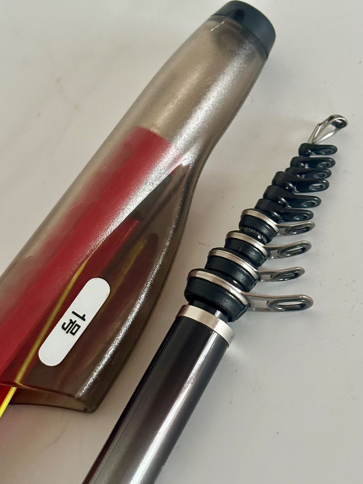 シマノ 19鱗海ARTLETA 1-530 訳あり品 SHIMANO RINKAI アートレータ 磯
