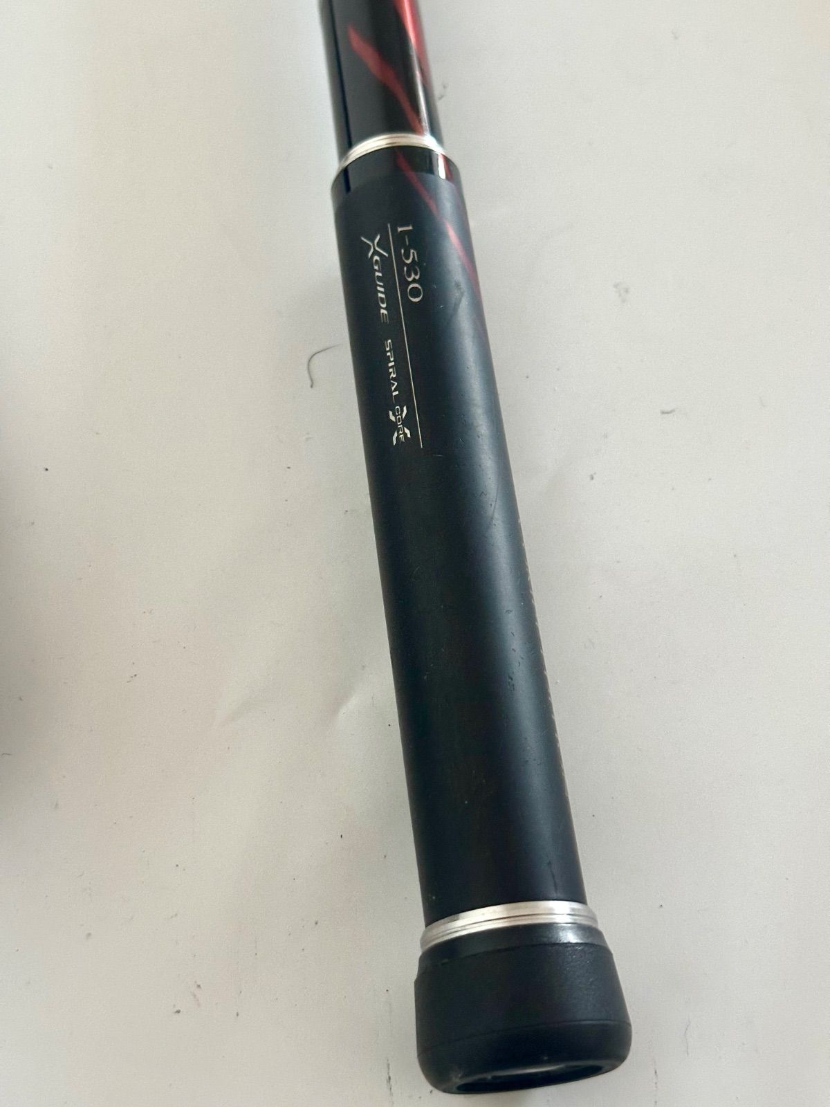 シマノ 19鱗海ARTLETA 1-530 訳あり品 SHIMANO RINKAI アートレータ 磯