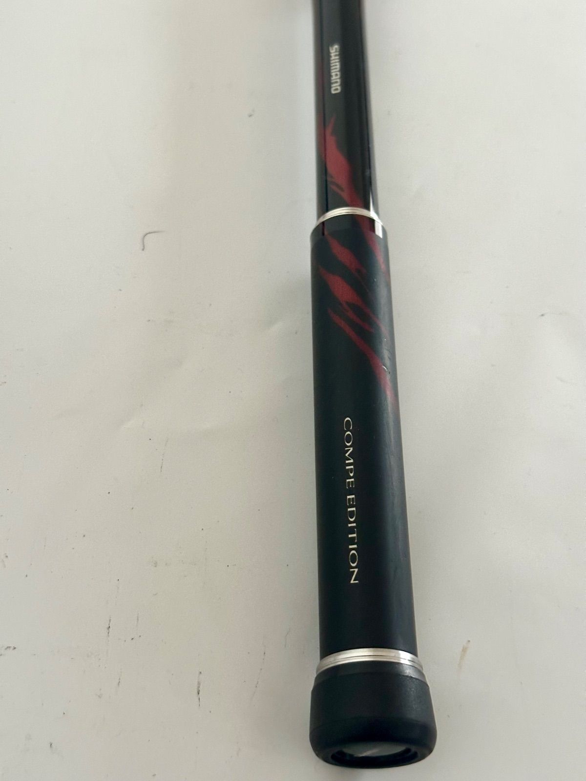 シマノ 19鱗海ARTLETA 1-530 訳あり品 SHIMANO RINKAI アートレータ 磯