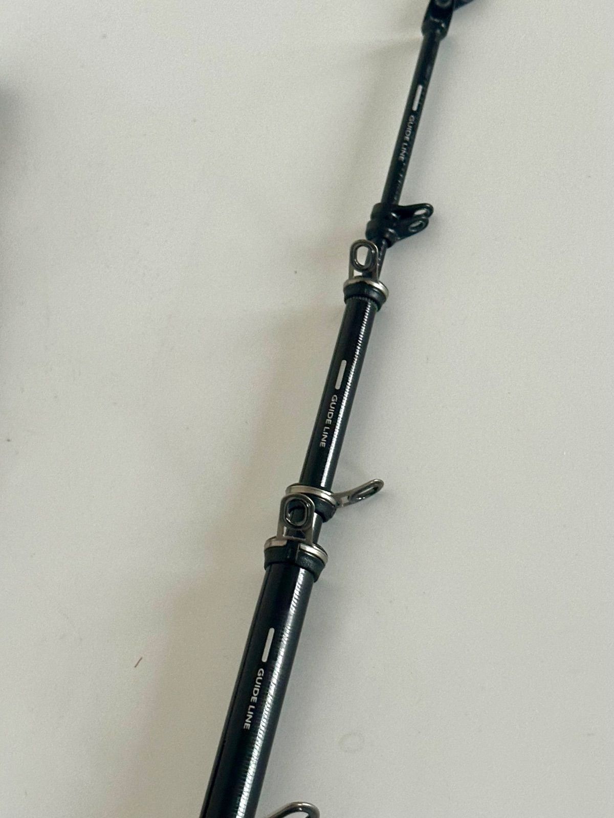 シマノ 19鱗海ARTLETA 1-530 訳あり品 SHIMANO RINKAI アートレータ 磯