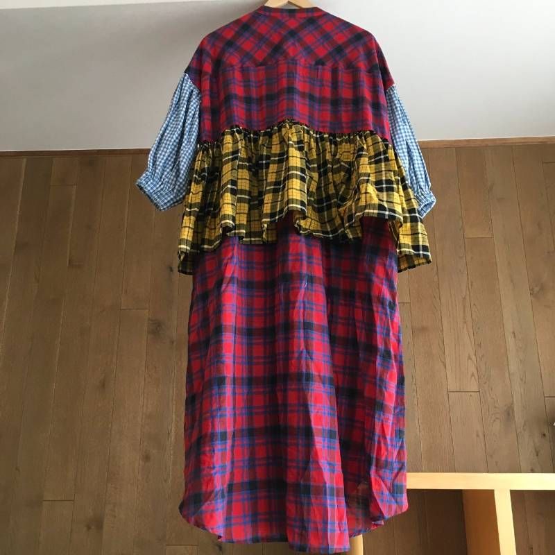 極美品 Vivienne Westwood RED LABELヴィヴィアンウエストウッド