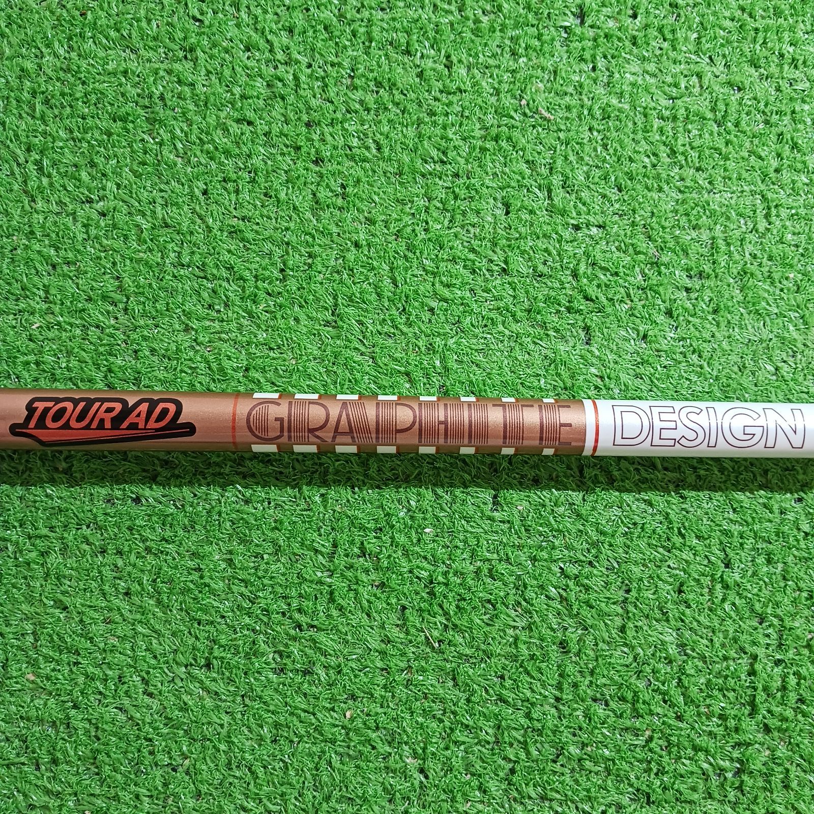 【タイトリストスリーブ付き】ツアーAD GC7 Sシャフト【799】