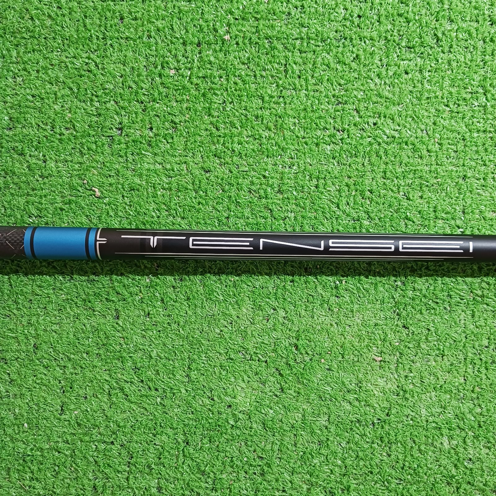 タイトリストスリーブ付き】テンセイ 1K ブルー55 S,シャフト【824