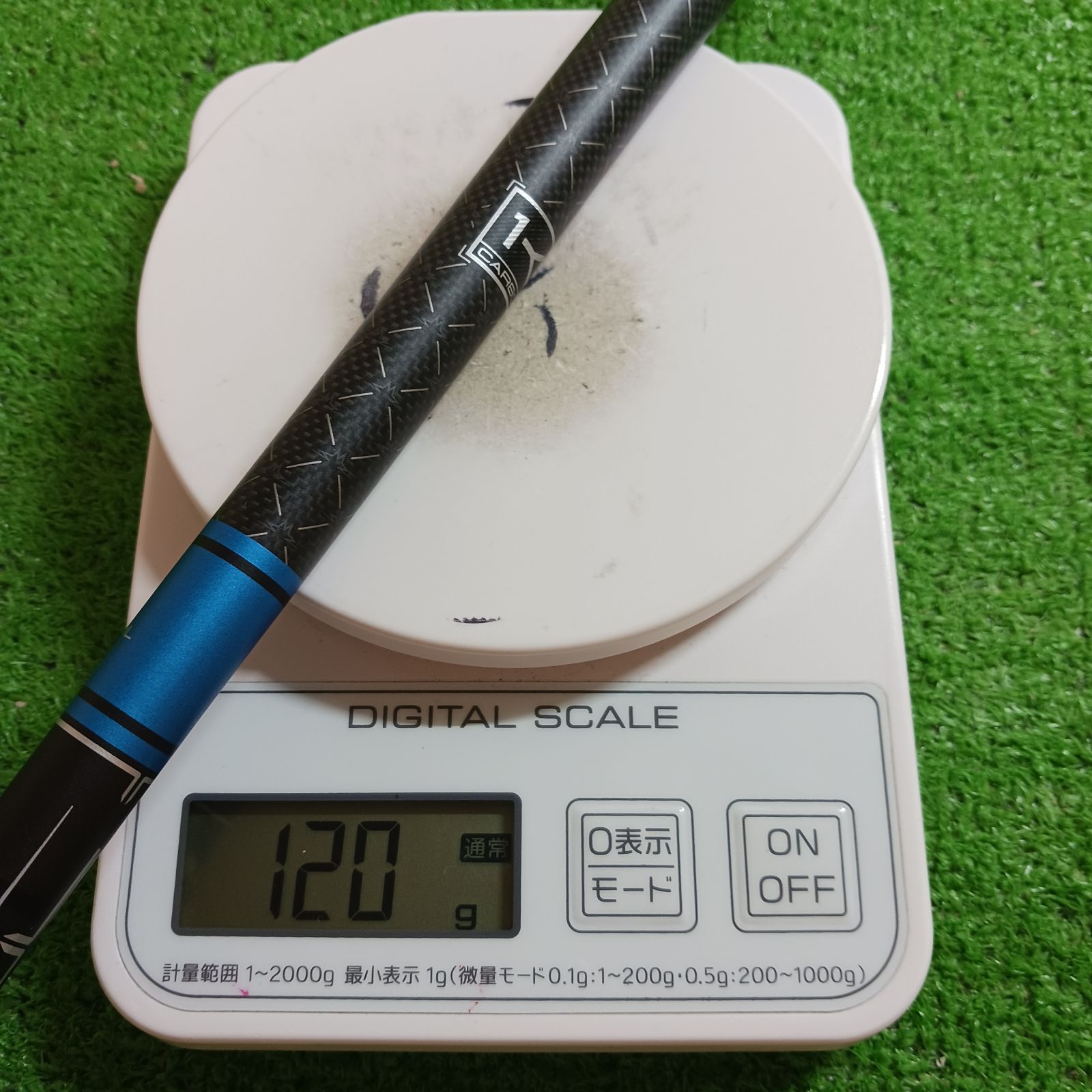 タイトリストスリーブ付き】テンセイ 1K ブルー55 S,シャフト【824