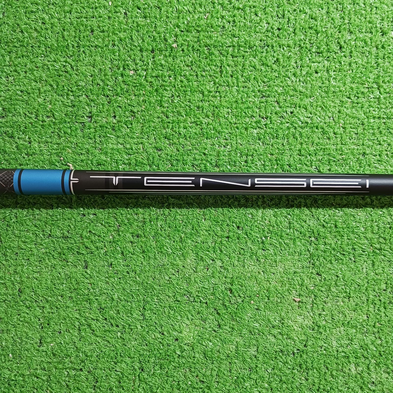 タイトリストスリーブ付き】テンセイ1K ブルー55 Sシャフト【825