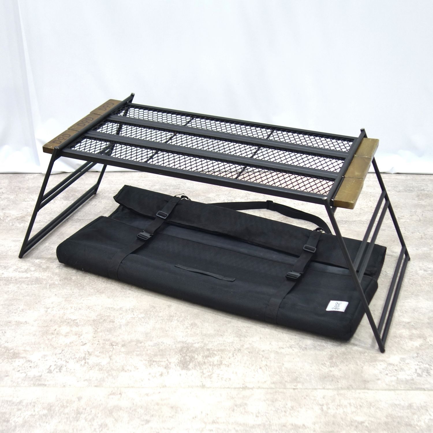 ディーオーディー DOD テーブル テキーラテーブル テキーラロール