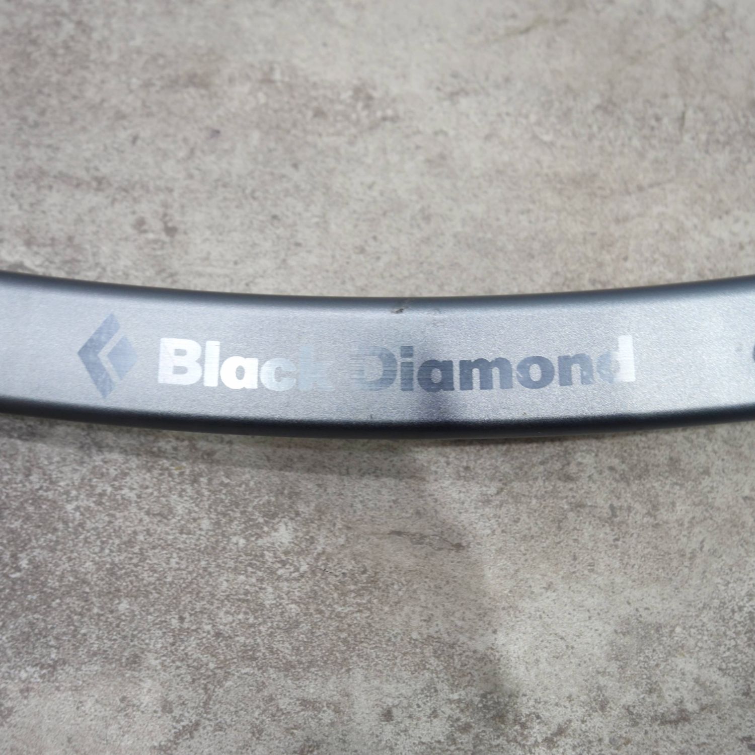 美品 ブラックダイヤモンド Black Diamond アバランチギア スノー
