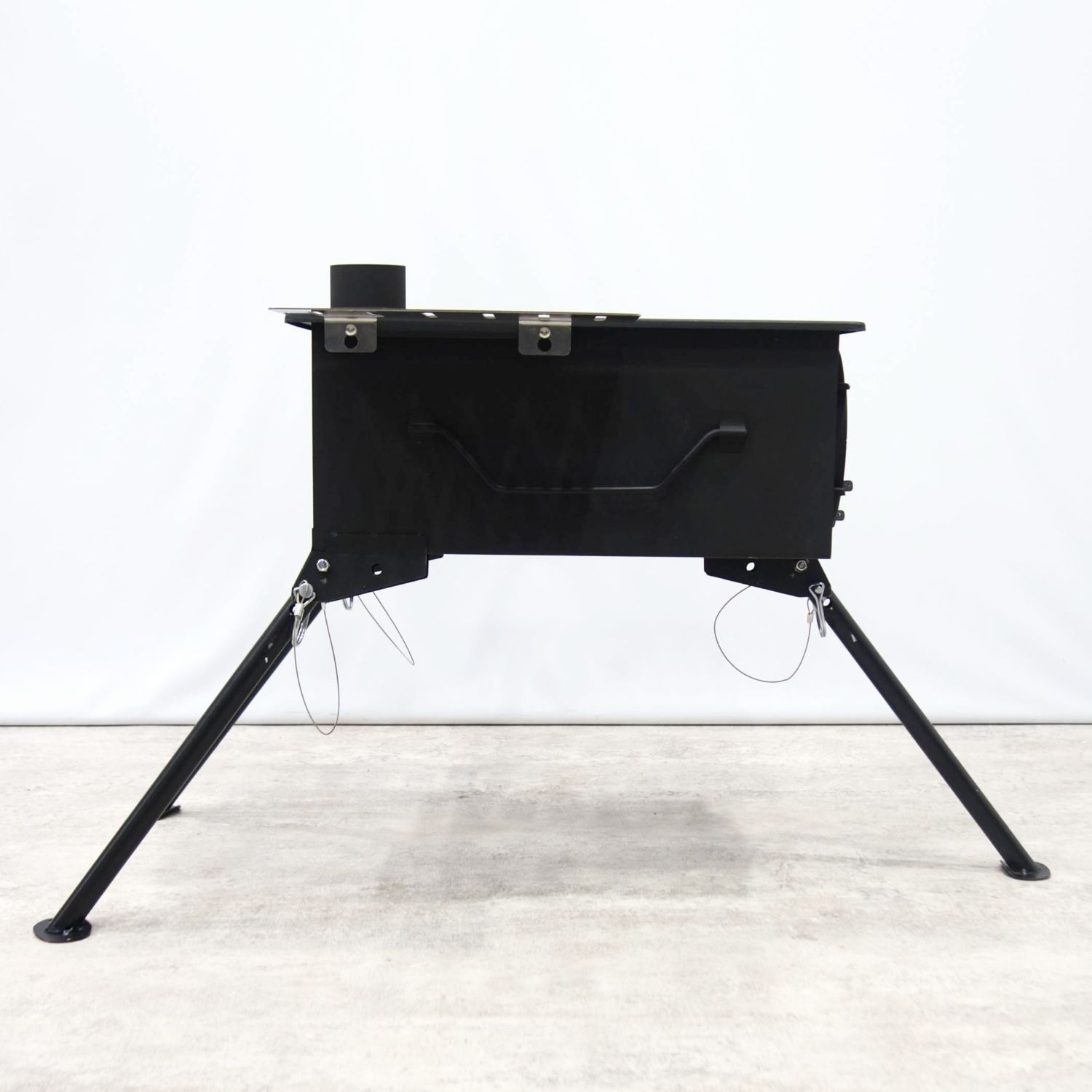 薪ストーブ wood stove Gストーブ メッシュプロテクター セット キャ