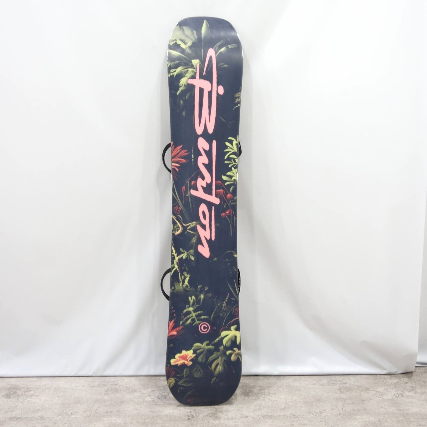 極美品 バートン BURTON スノーボード Custom 154cm カスタム - メルカリ