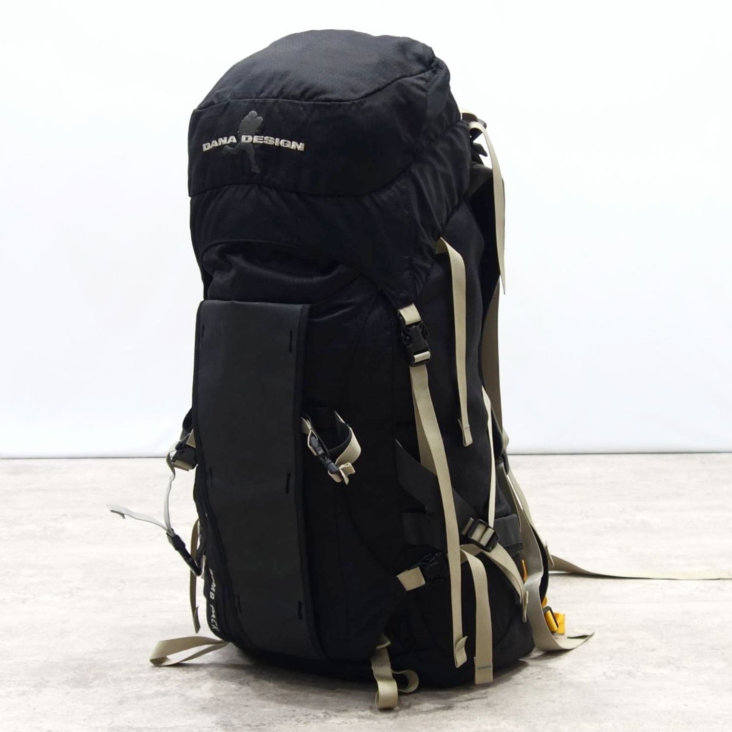 希少 デイナデザイン DANA DESIGN バックパック 登山 ボムパック B