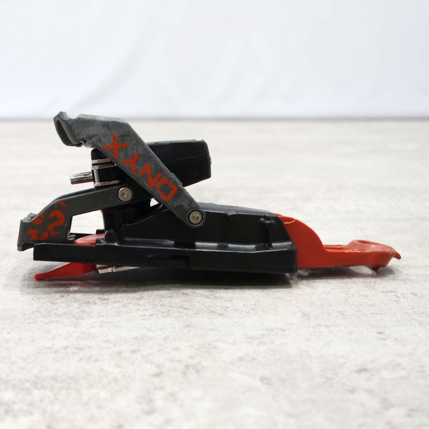G3 ZED ION CRAMPON スキーアイゼン 115mm AT Ski Crampons
