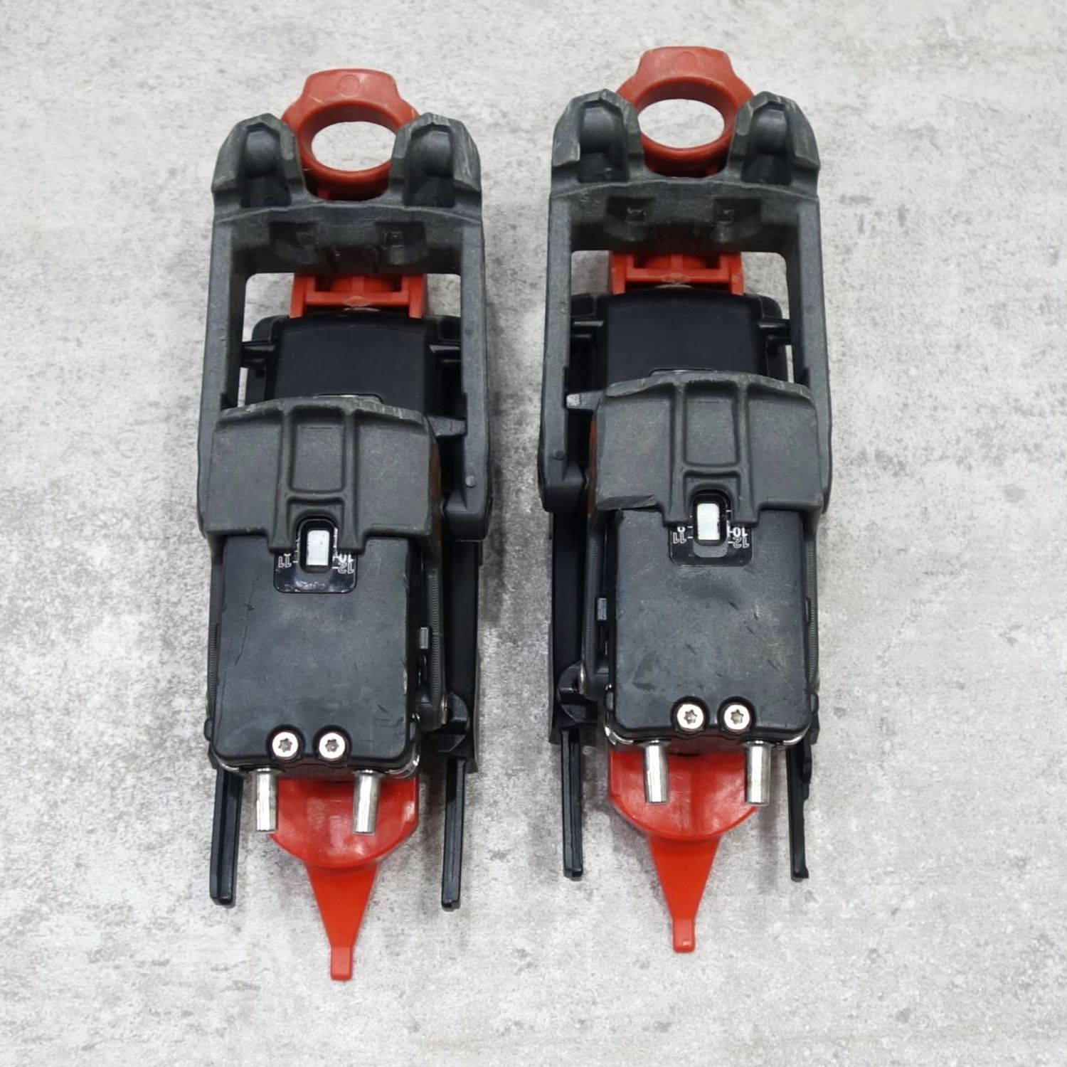 G3 ZED ION CRAMPON スキーアイゼン 115mm AT Ski Crampons