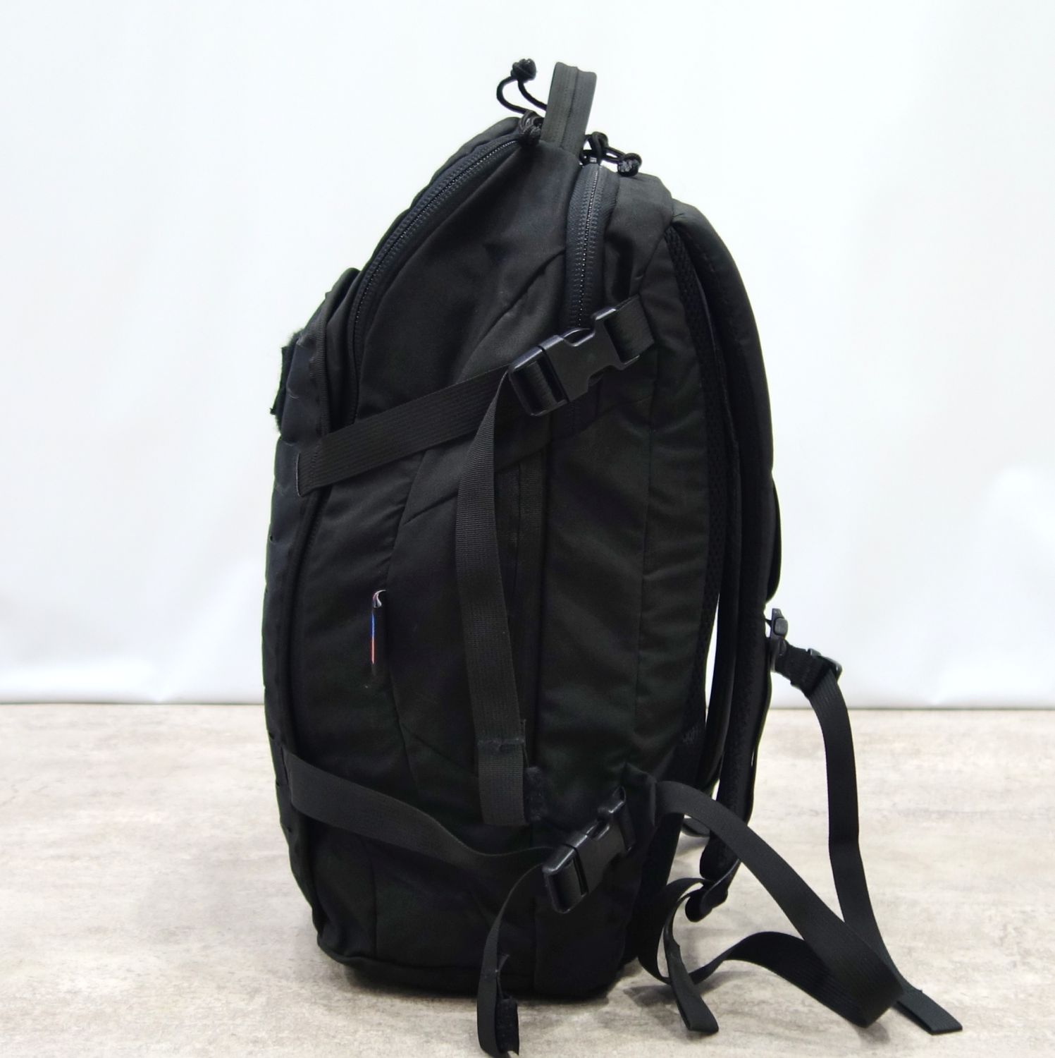 美品 ミステリーランチ ボーズマン MYSTERYRANCH バックパック スー