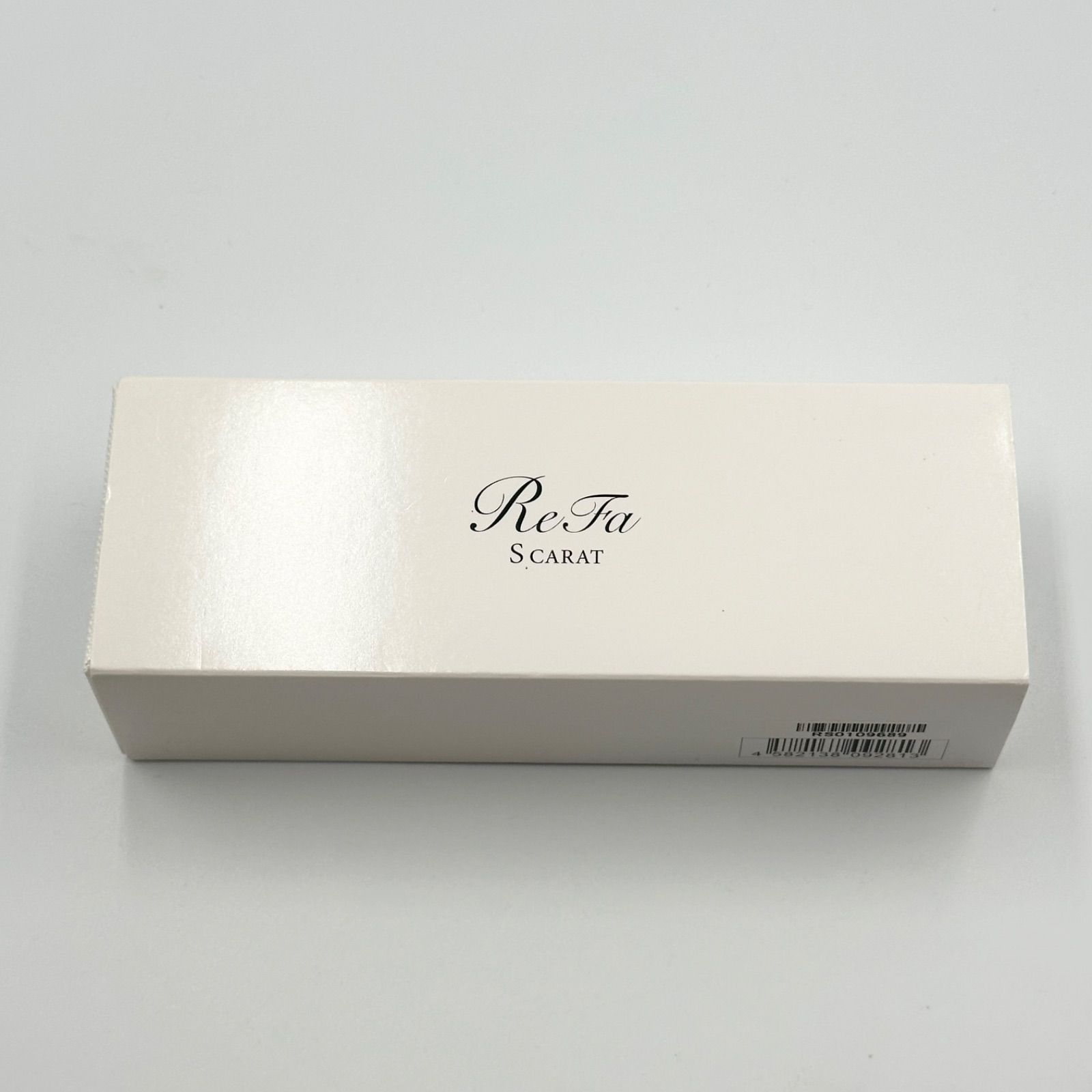 ReFa S CARAT リファ エスカラット 美顔ローラー RF-SC1855B 【24時間