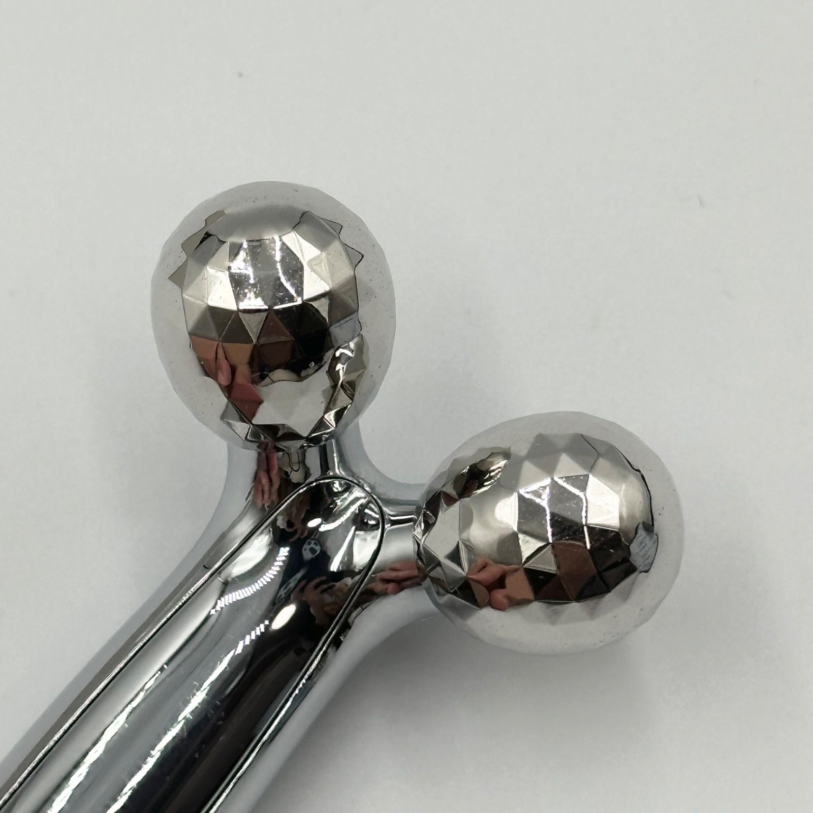 ReFa S CARAT リファ エスカラット 美顔ローラー RF-SC1855B 【24時間