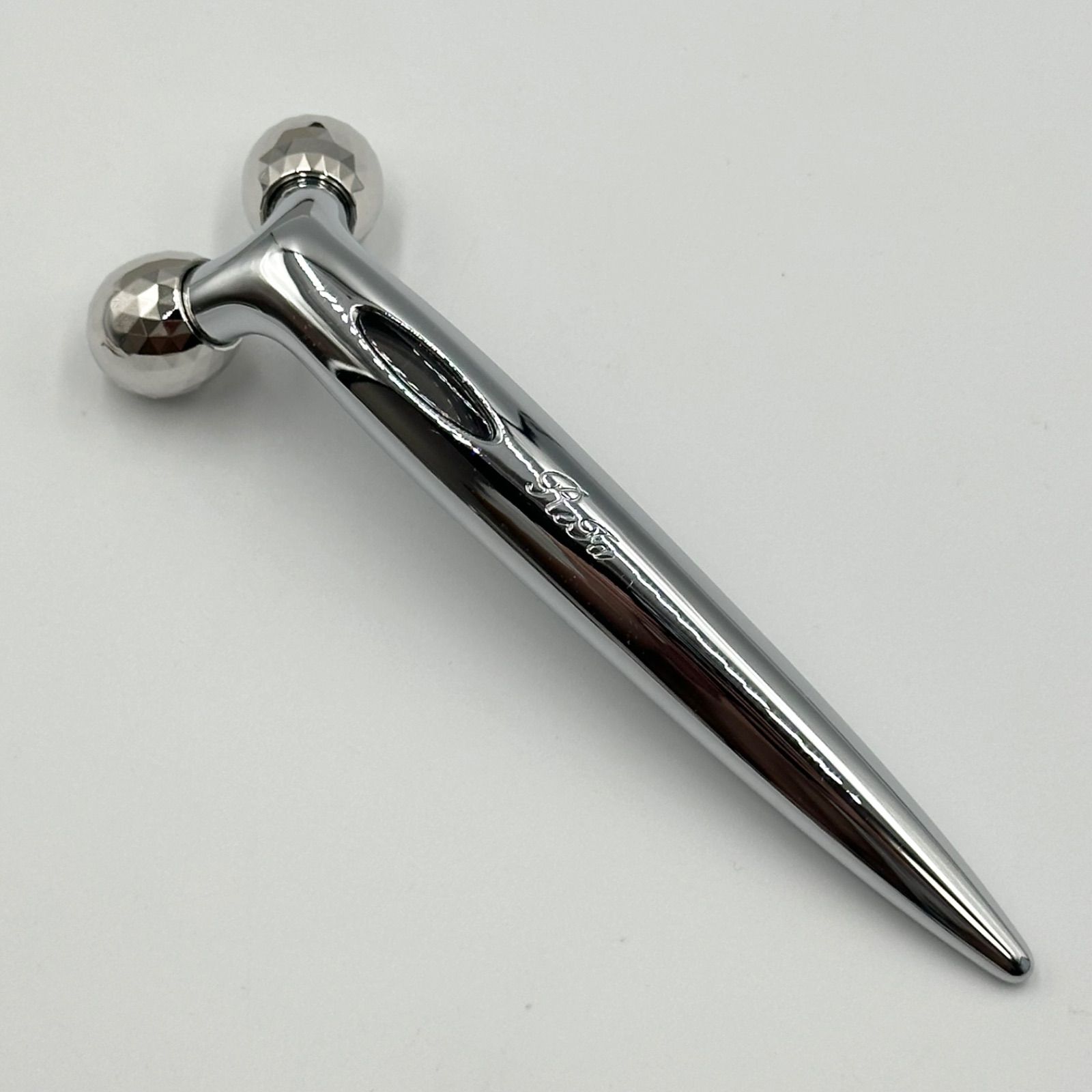 ReFa S CARAT リファ エスカラット 美顔ローラー RF-SC1855B 【24時間