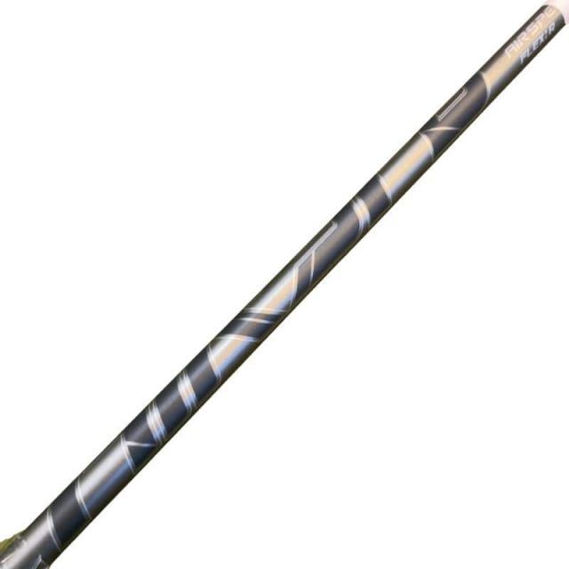 【中古】 テーラーメイド Qi MAX LITE SW ウェッジ WG AIR SPEEDER TM(Qi35 IR) (フレックスR) メンズ 男性用 右利き 右用 Nランク ゴルフクラブ