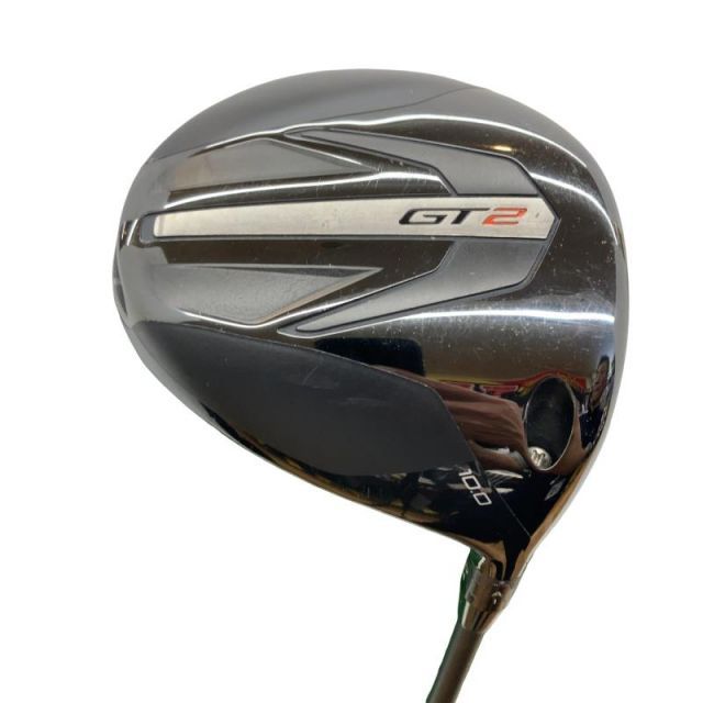 【中古】 タイトリスト GT2 10° ドライバー DR TENSEI BLUE 1K 55 (フレックスS) メンズ 男性用 右利き 右用 Cランク ゴルフクラブ 46,144円