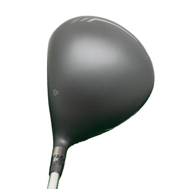 中古】 ダンロップ SRIXON ZX5 Mk II LS 9.5° ドライバー DR Diamana