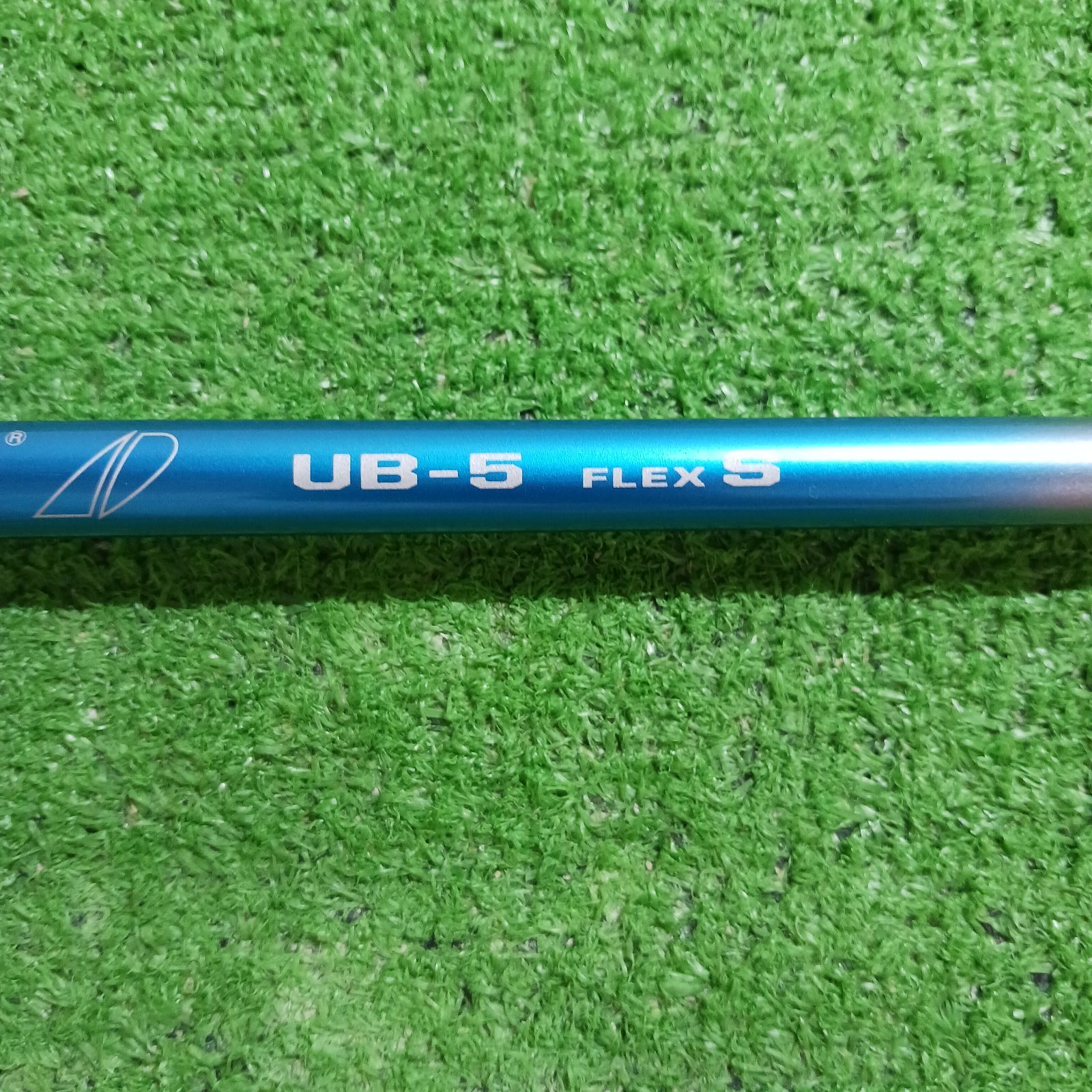 キャロウェイスリーブ付き】ツアーAD UB5 Sシャフト【828】 - メルカリ