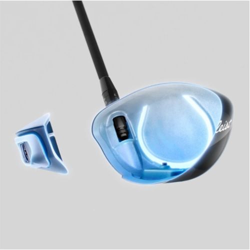 未使用 タイトリスト GTS 2 ドライバー 9° TENSEI 1K BLUE 55 RIP S 