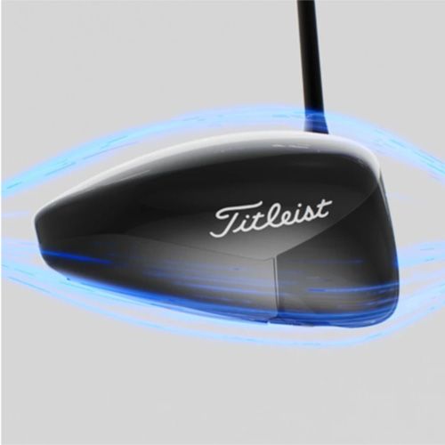 スポーツ別 新品 タイトリスト GTS2 9度 テンセイブルー55 S