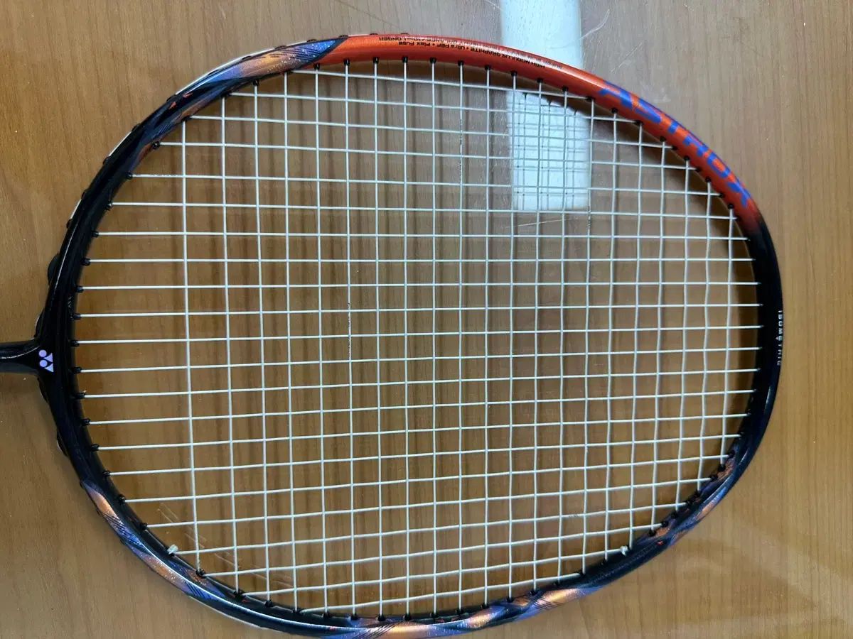 YONEX ヨネックス ASTROX（アストロクス）77pro 4u 26,376円