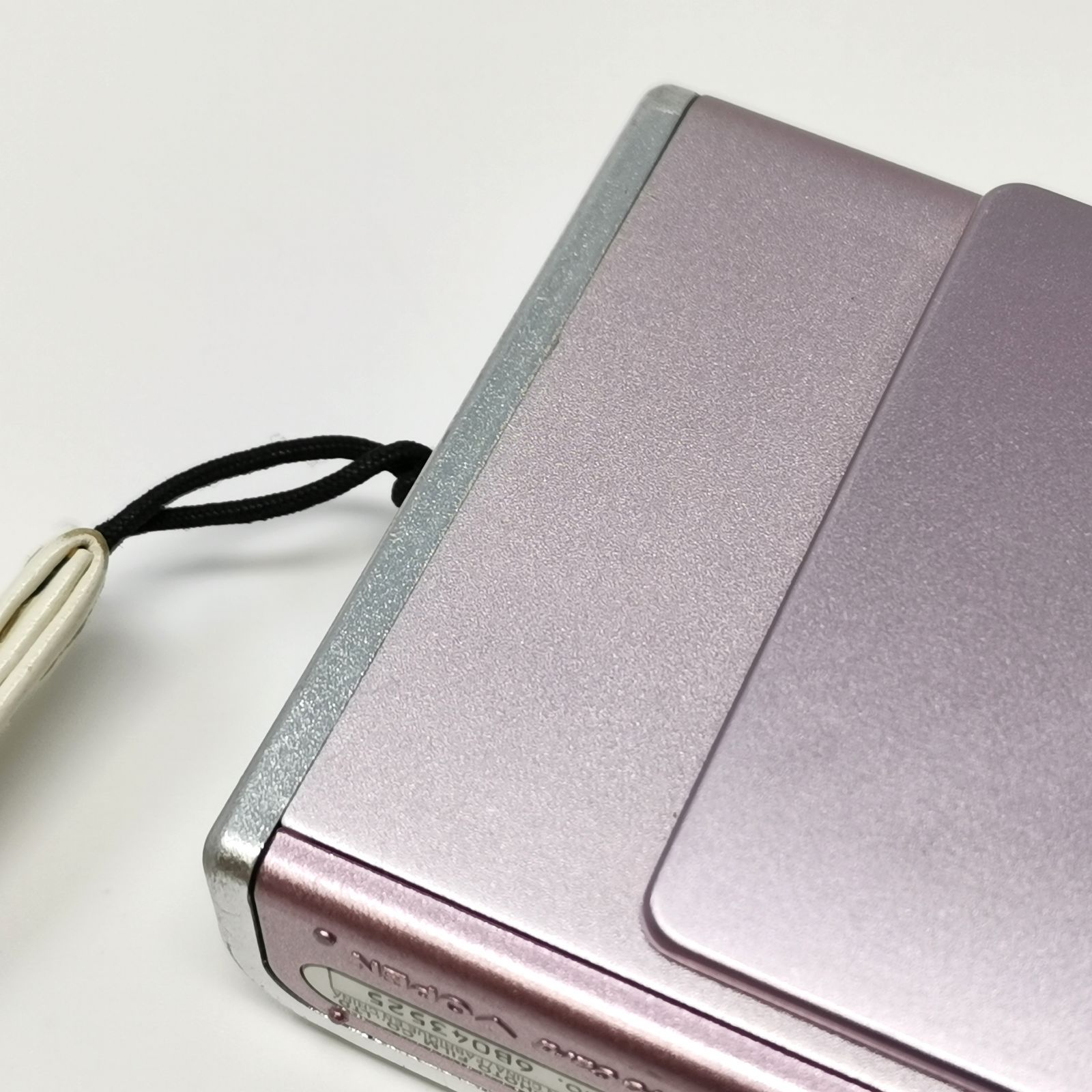 FUJIFILM FINEPIX Z3 カメラ コンデジ ピンク SDカードなし 動作確認