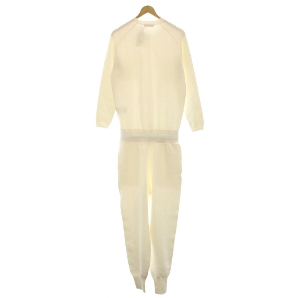 マディソンブルー MADISONBLUE タグ付き JUMPSUITS オールインワン