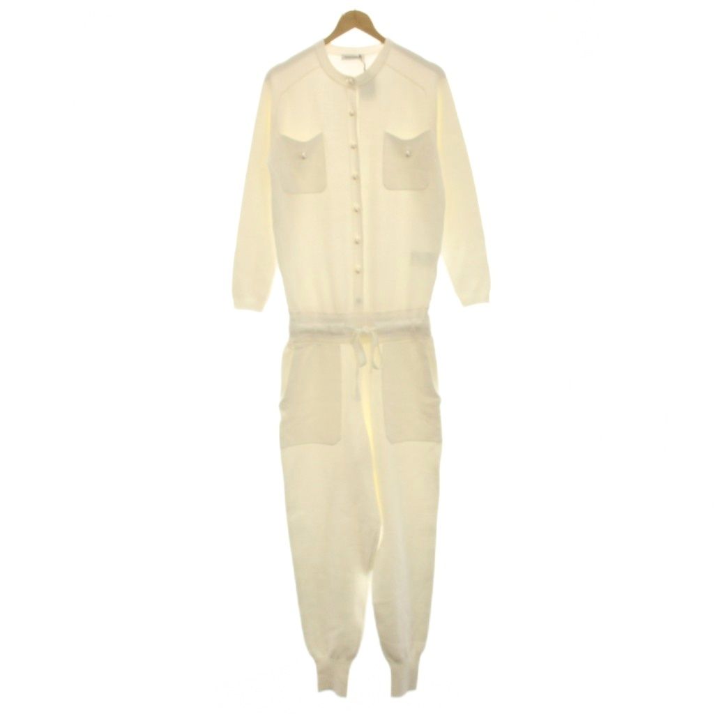 マディソンブルー MADISONBLUE タグ付き JUMPSUITS オールインワン