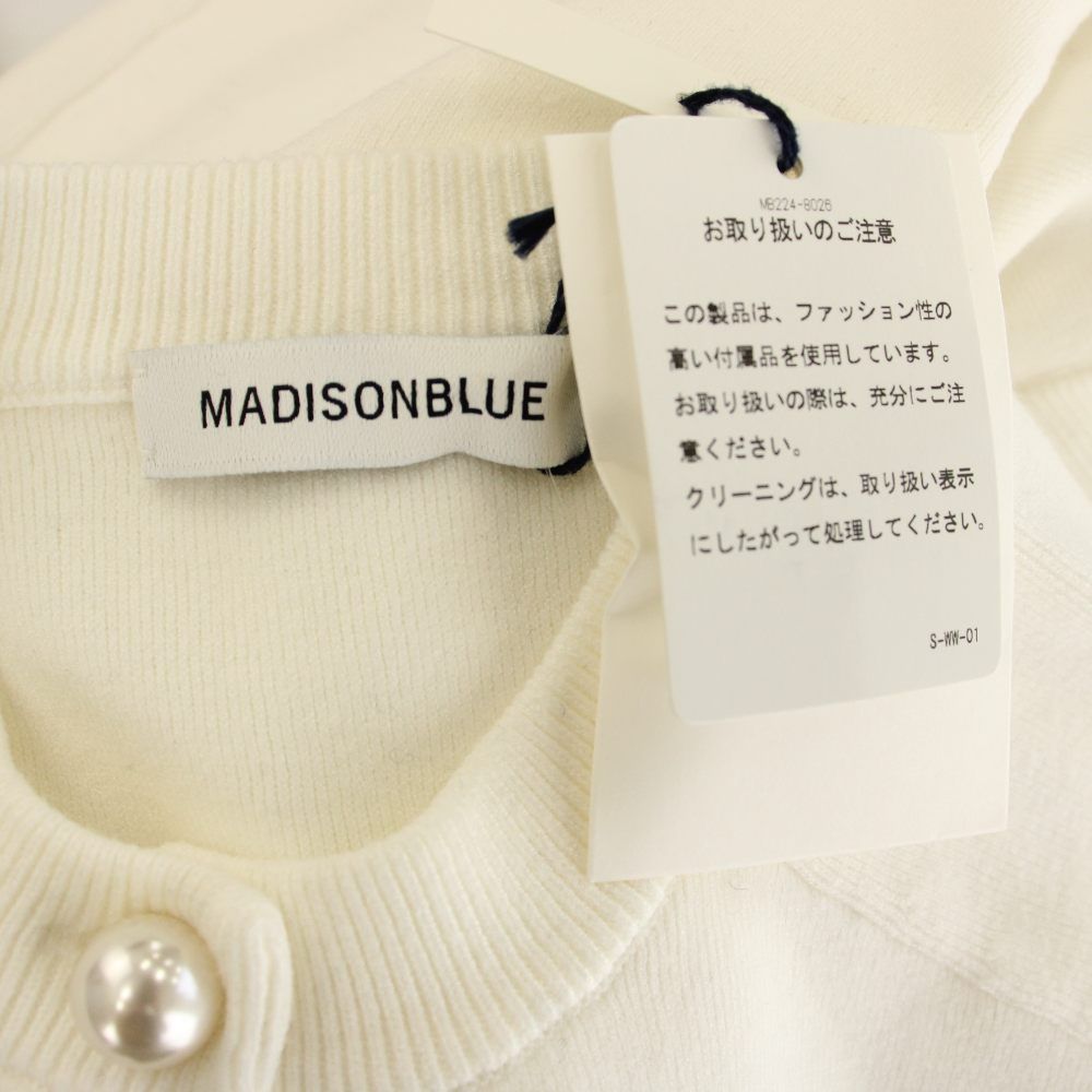 マディソンブルー MADISONBLUE タグ付き JUMPSUITS オールインワン