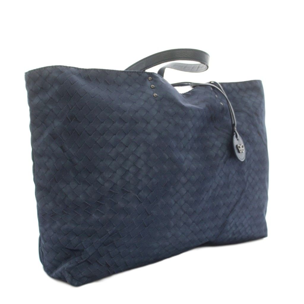 ボッテガヴェネタ BOTTEGA VENETA トートバッグ イントレチャート
