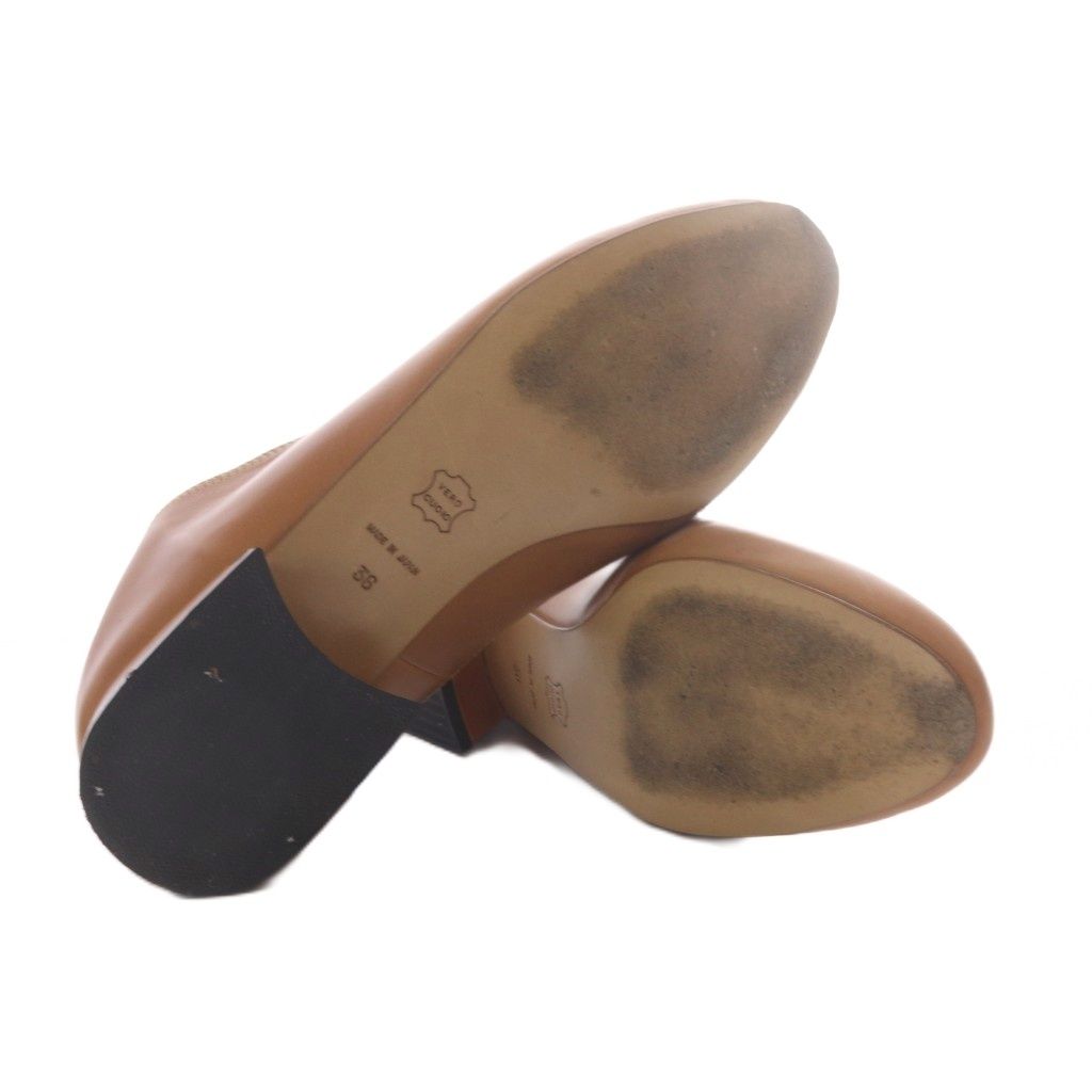 メゾンエウレカ MAISON EUREKA LOAFER SLIPPER ローファー スリッポン
