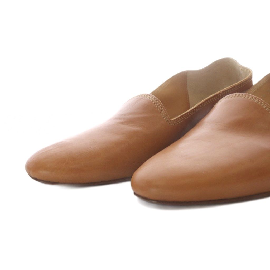 メゾンエウレカ MAISON EUREKA LOAFER SLIPPER ローファー スリッポン