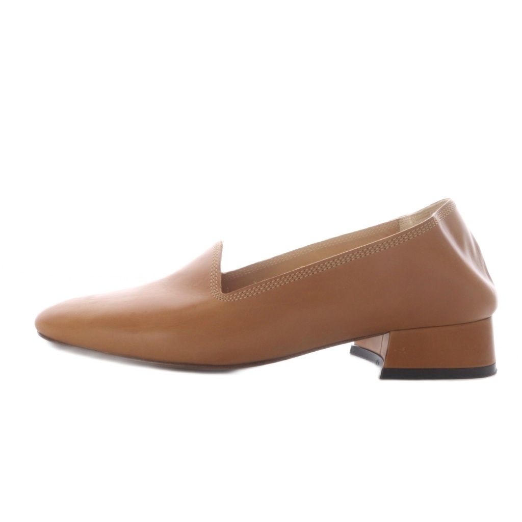 メゾンエウレカ MAISON EUREKA LOAFER SLIPPER ローファー スリッポン