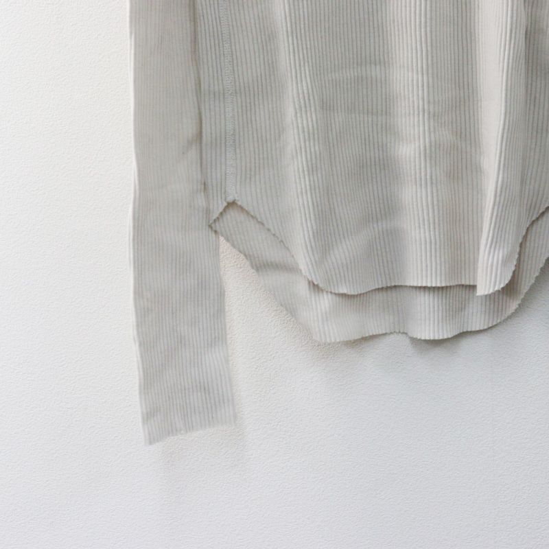 アパルトモン L'Appartement GOOD GRIEF! グッドグリーフ RIB L/S TOP