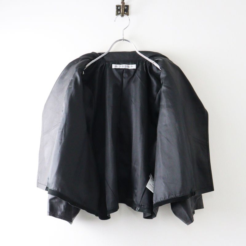2022AW ジャールスタンダードラックス JOURNAL STANDARD LUXE レザー